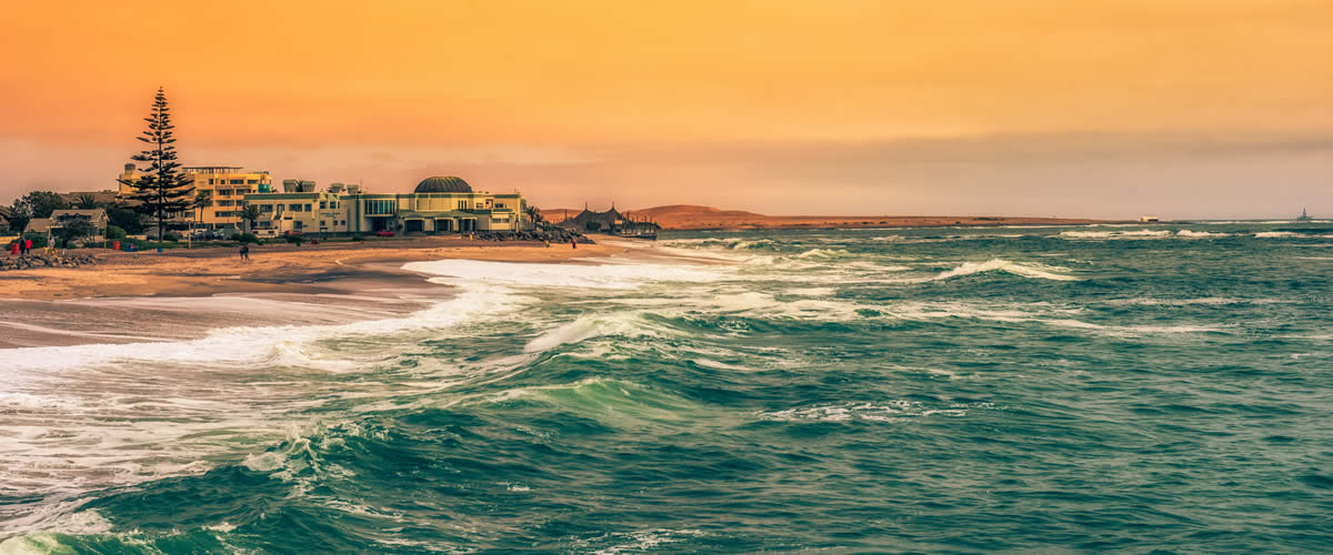 Swakopmund