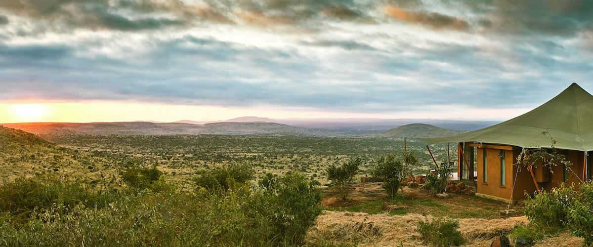 Elewana Lodo Springs- Kenya