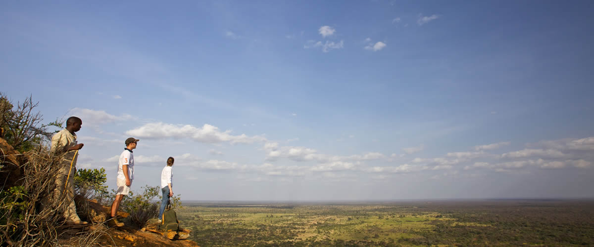Elsas Kopje Meru Kenya