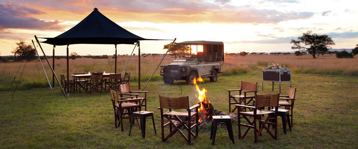 Singita Explore