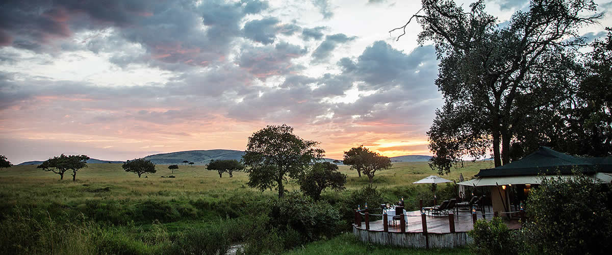 Sand River- Masai Mara