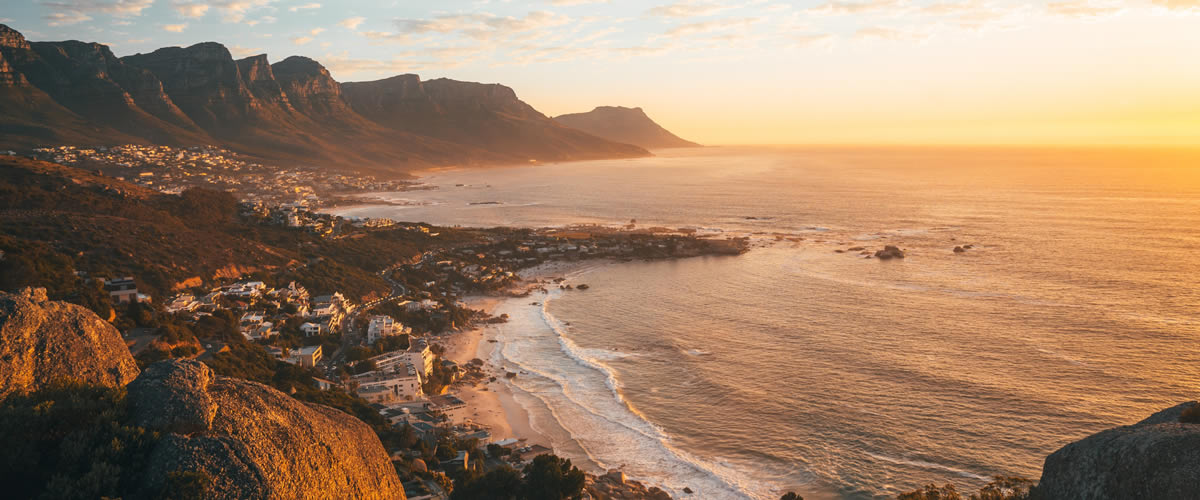 Cape Town, South Africa